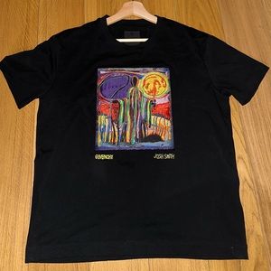 Givenchy Josh Smith T-shirt